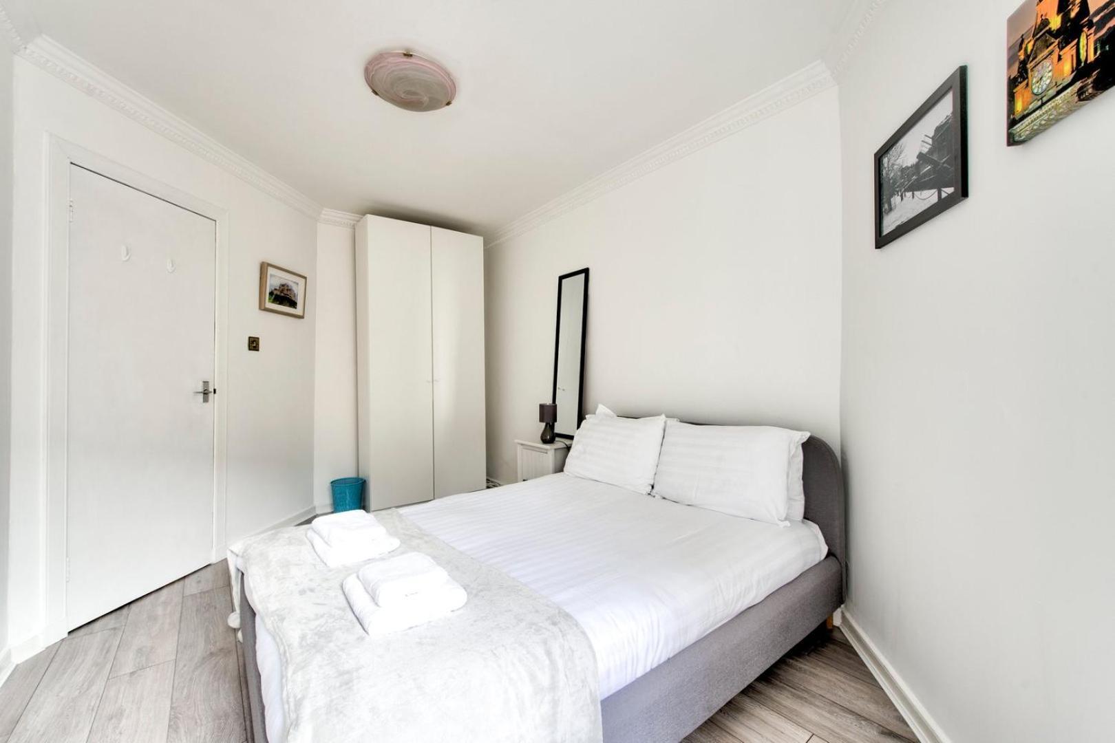 Guestready - Bright & Airy 1Br Flat In Center Apartment Edinburgh Exterior photo